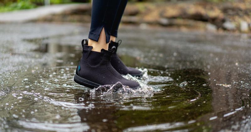 Weather-Appropriate Adaptations