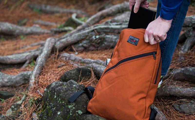 Tom Bihn Daylight Backpack (16L) — 17