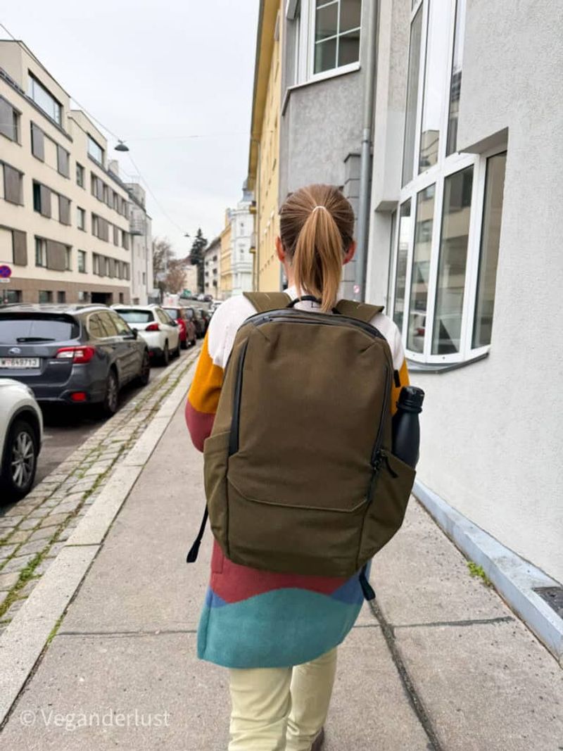 ALPAKA Elements Backpack Pro (24L)