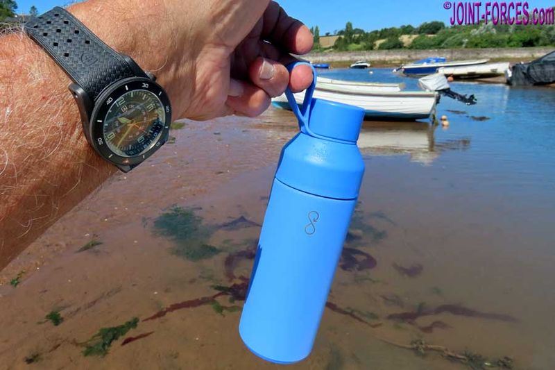 Ocean Bottle Original