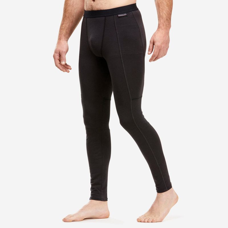 Decathlon Forclaz MT500 Merino Base Layer