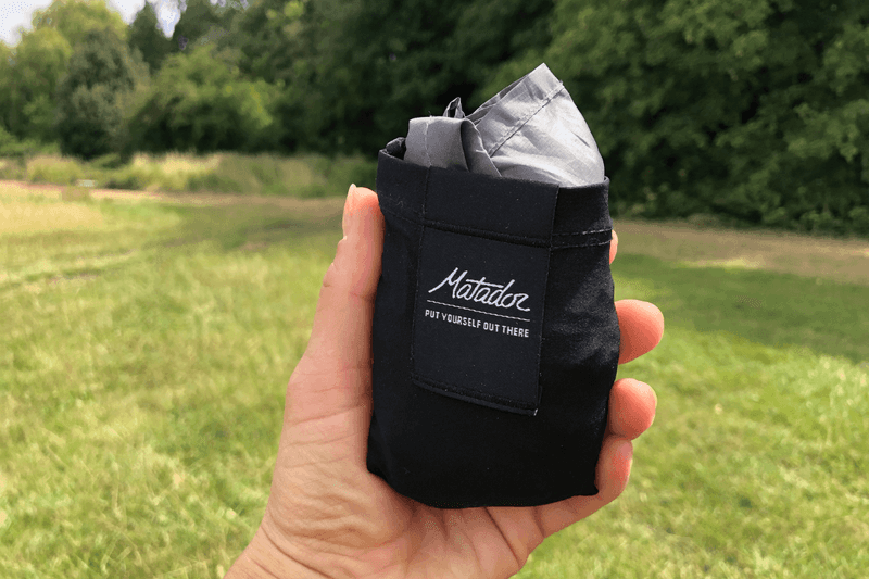 Matador Pocket Blanket 3.0