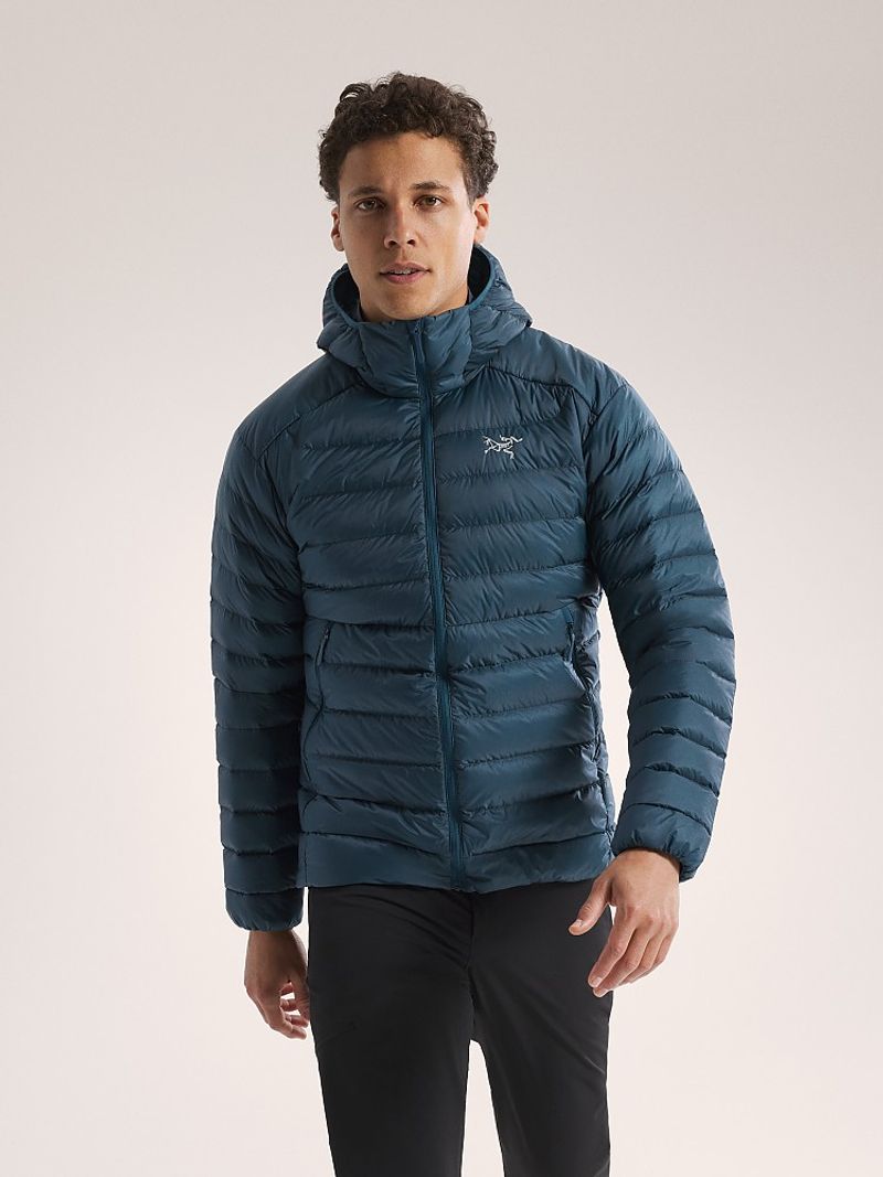 Arc'teryx Cerium Hoody - The Ultralight Champion