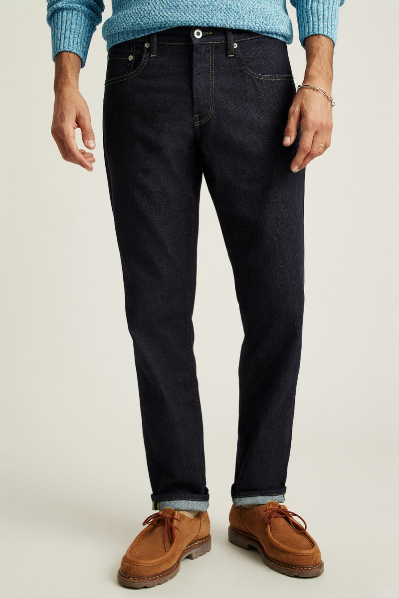 Bonobos Travel Jeans