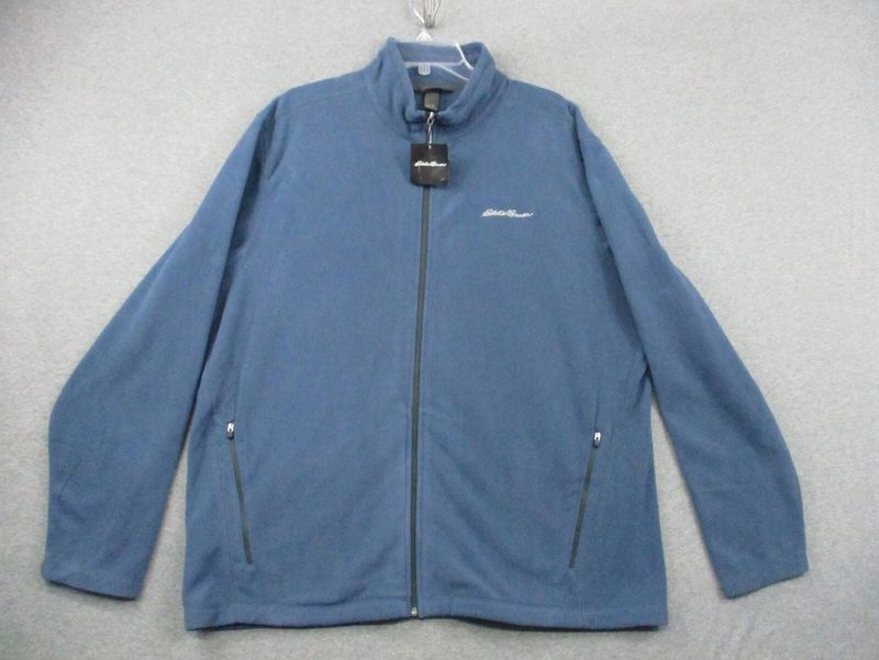 Eddie Bauer Quest Fleece Jacket