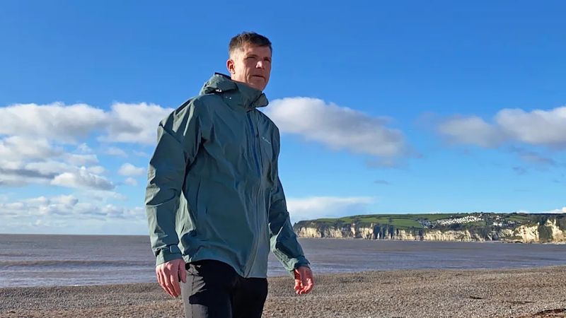 Columbia Ampli-Dry II Waterproof Shell