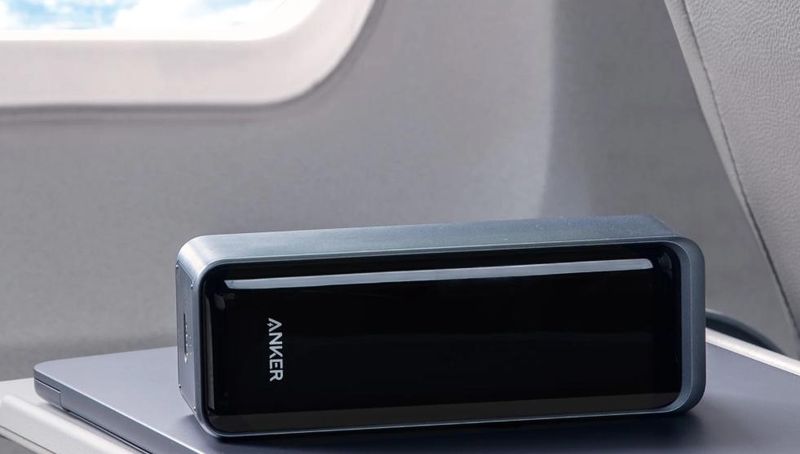Anker Nano Power Bank (5,000mAh) ($29.99)
