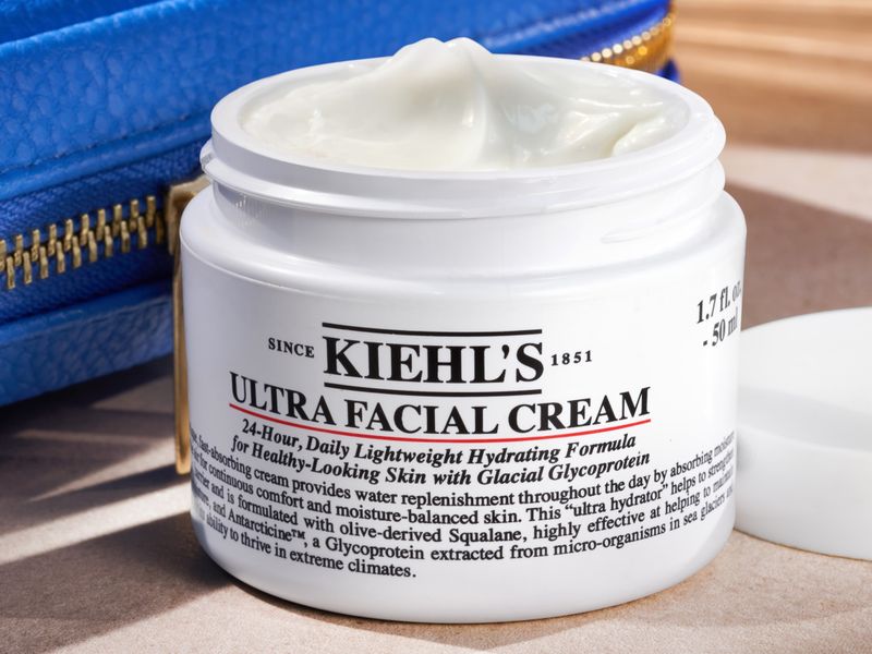 Kiehl's Ultra Facial Cream