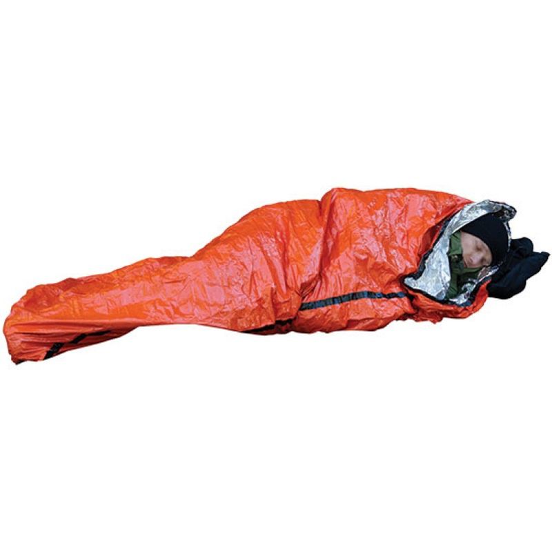 Bivy Sack Emergency Shelter