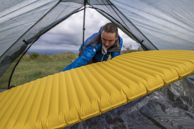 Therm-a-Rest NeoAir XLite NXT (Ultralight Comfort)