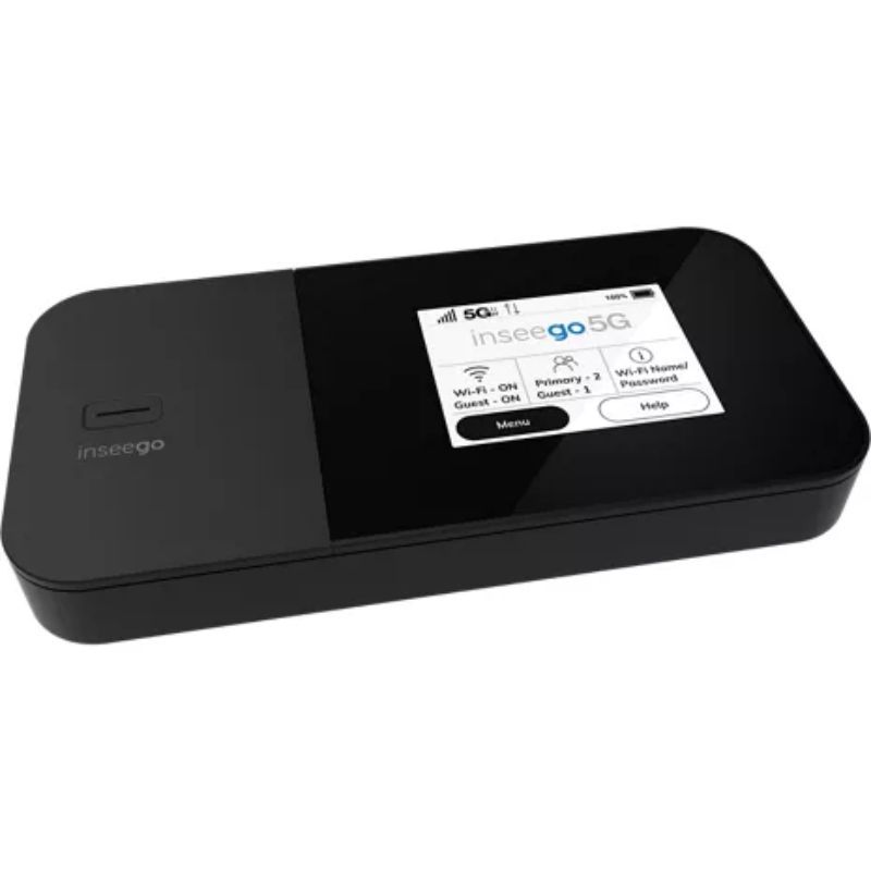 Inseego MiFi X Pro 5G (M3100)