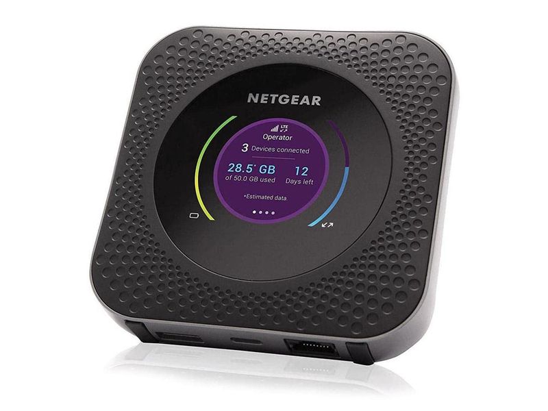 NETGEAR Nighthawk M1 (MR1100)