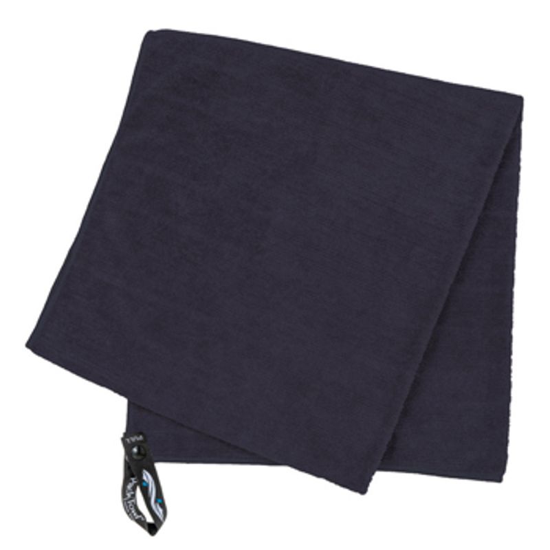 PackTowl Luxe Quick Dry Microfiber Towel