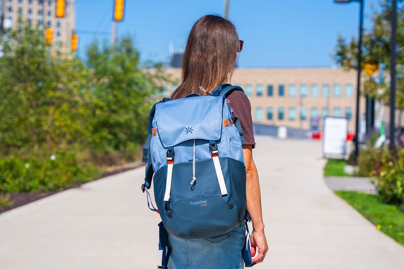 Tropicfeel Shell (22–40L)