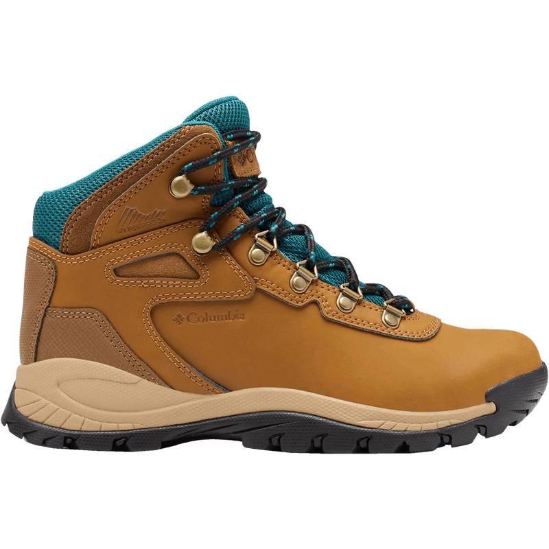 Columbia Newton Ridge Plus Waterproof Boot