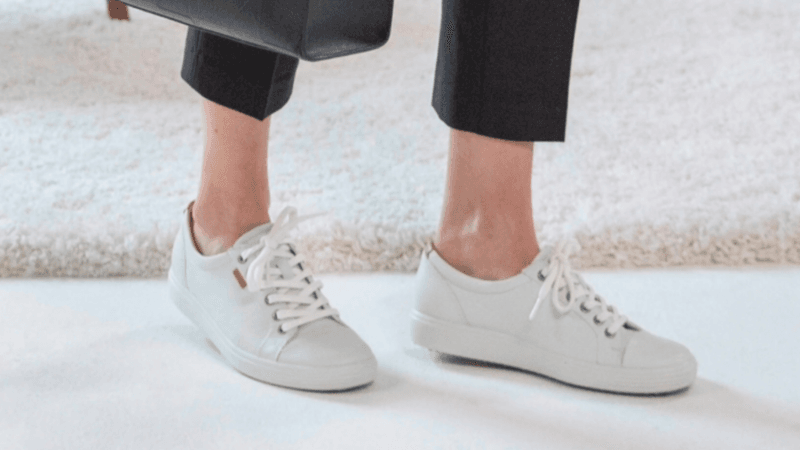 Ecco Soft 7 Sneaker