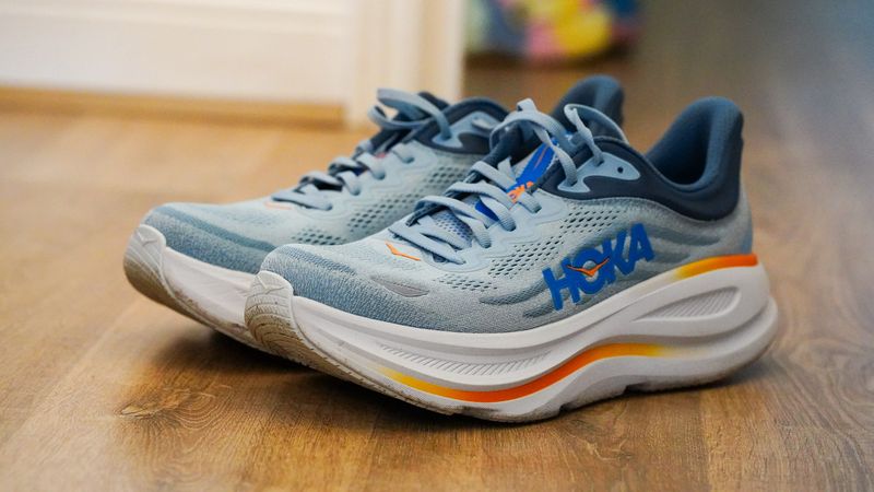 Hoka Bondi (series)