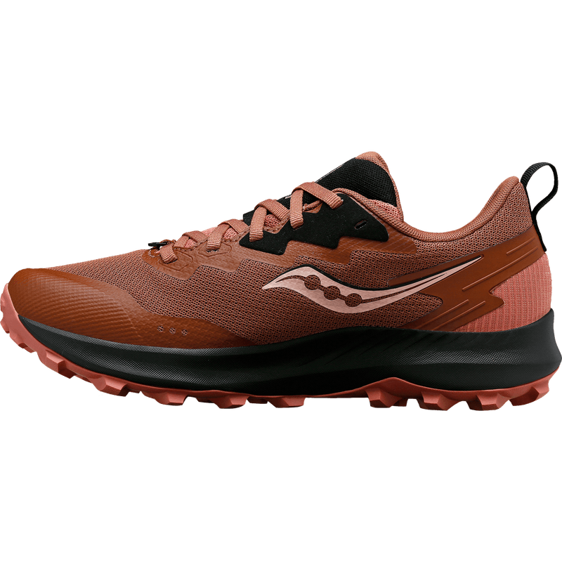 Saucony Peregrine 14 GTX — ≈ 9.2 oz / 262 g