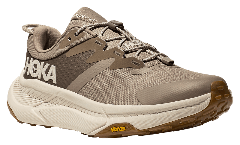 Hoka Transport: Durable Performance Day After Day
