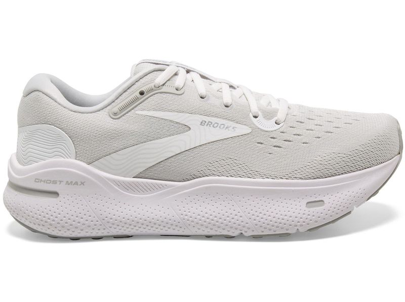 Brooks Ghost Max Series