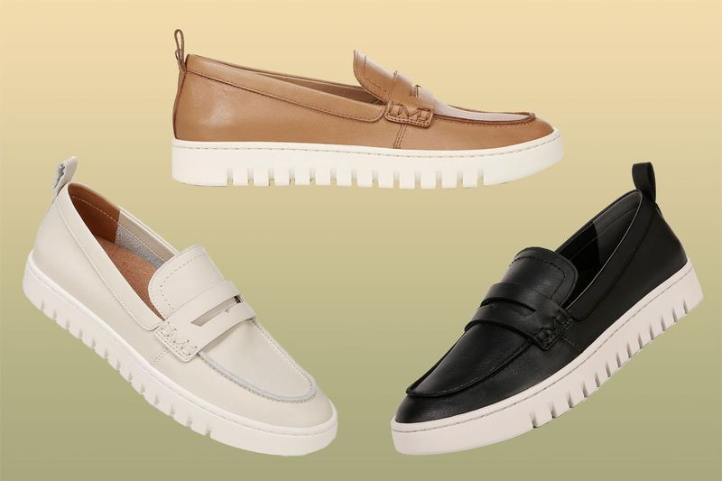 Foldable Travel Loafers or Mules