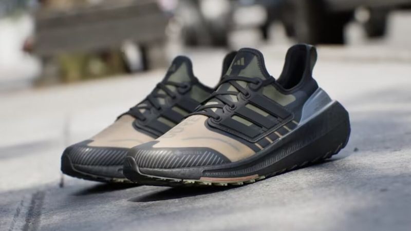 Adidas Ultraboost Light