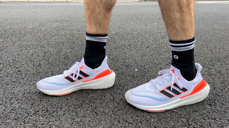 Adidas Ultraboost Light