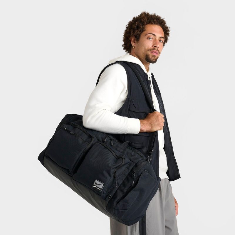 Nike Utility Power 2.0 Duffel (51L)