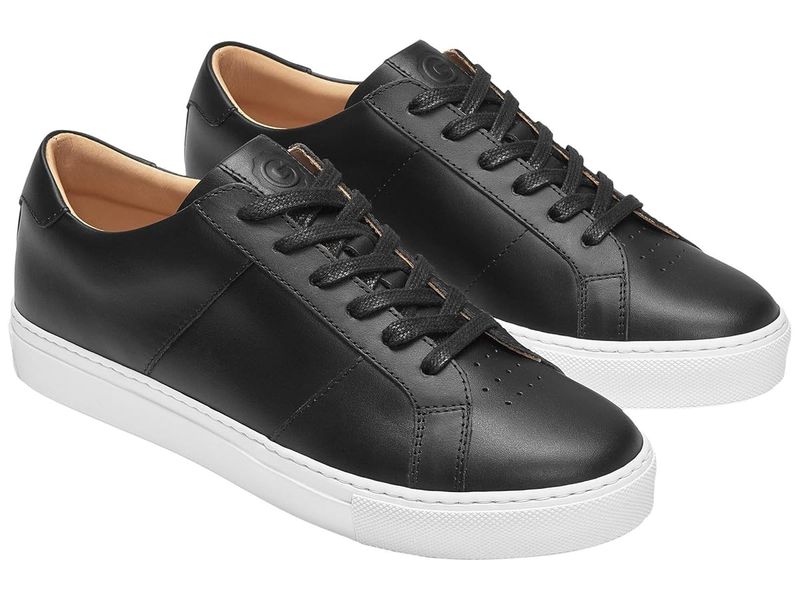 GREATS Royale Leather