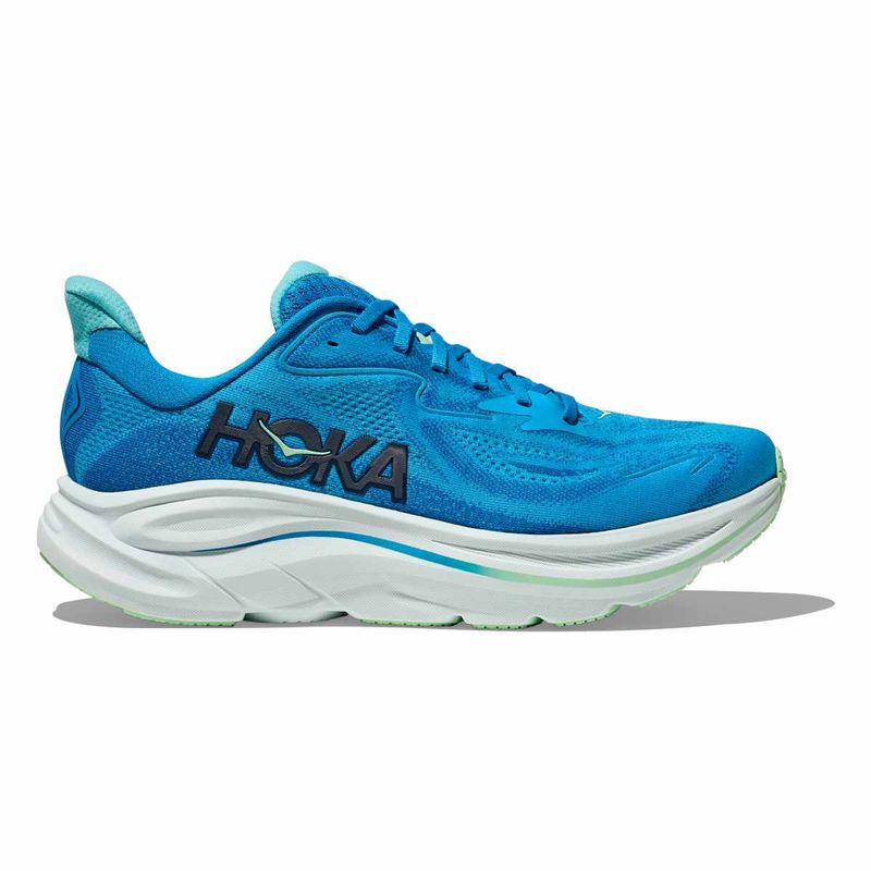 Hoka Clifton 10
