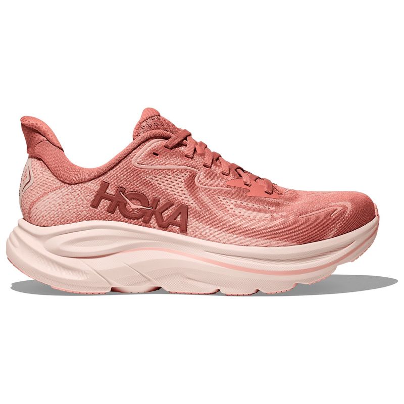 Hoka Clifton 10