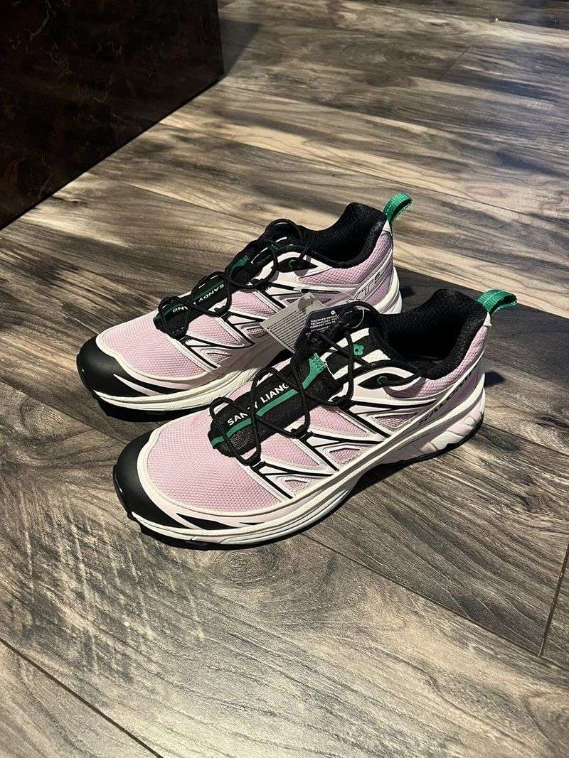 Salomon XT series (incl. Sandy Liang collabs)
