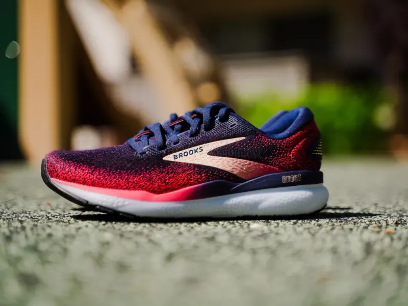 Brooks Ghost 16: Dependable, Versatile, and Durable
