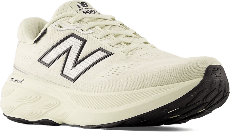New Balance Fresh Foam X 880v15 GTX — Cushy, grippy, commuter-proof