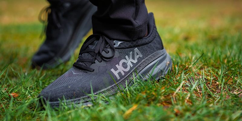 Hoka Challenger 7 GTX