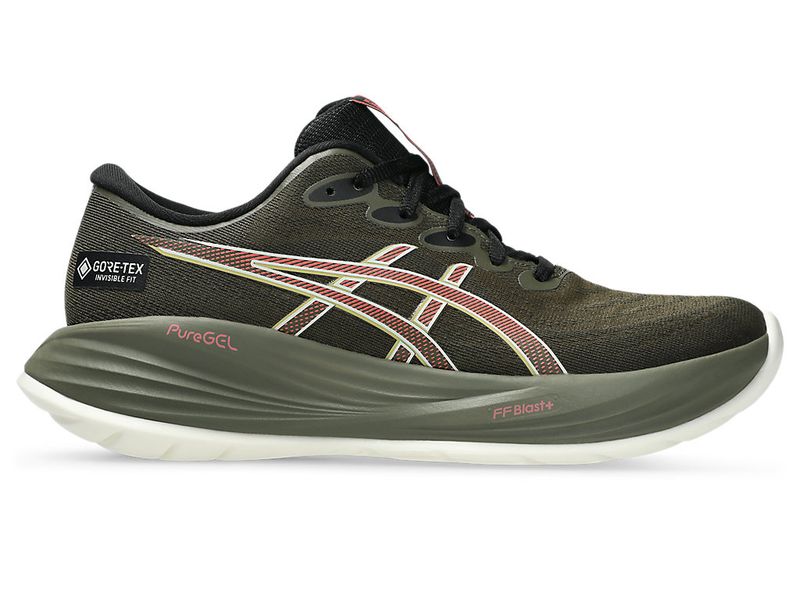 ASICS GEL-Cumulus 27 GTX