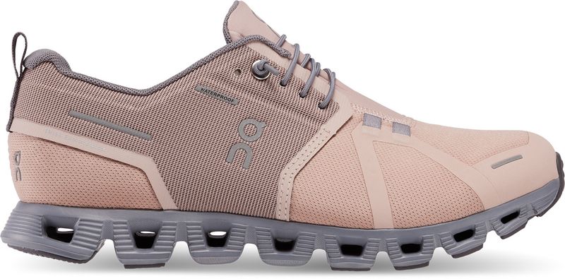 On Cloud 5 Waterproof — ≈ 10.2 oz / 288 g