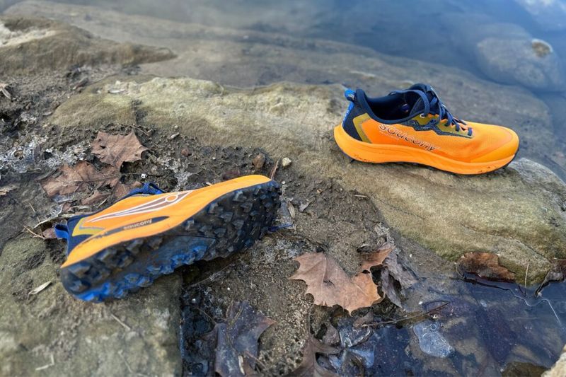 Saucony Peregrine 15