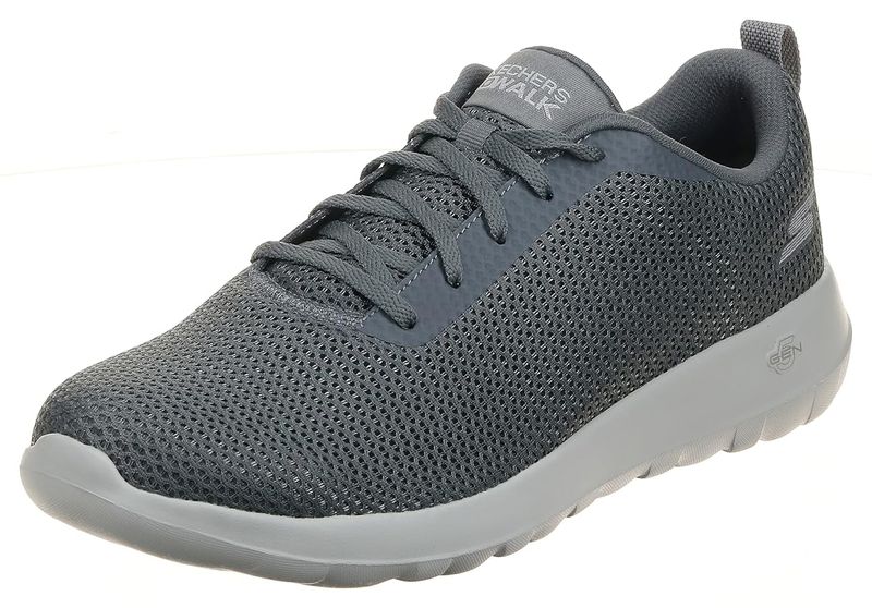 Skechers GOwalk Max — Affordable All-Day Comfort