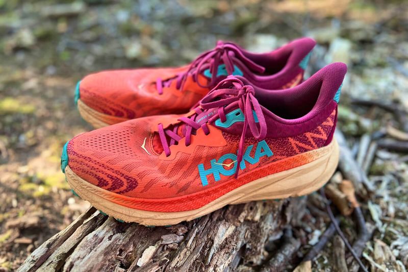 HOKA Challenger 7