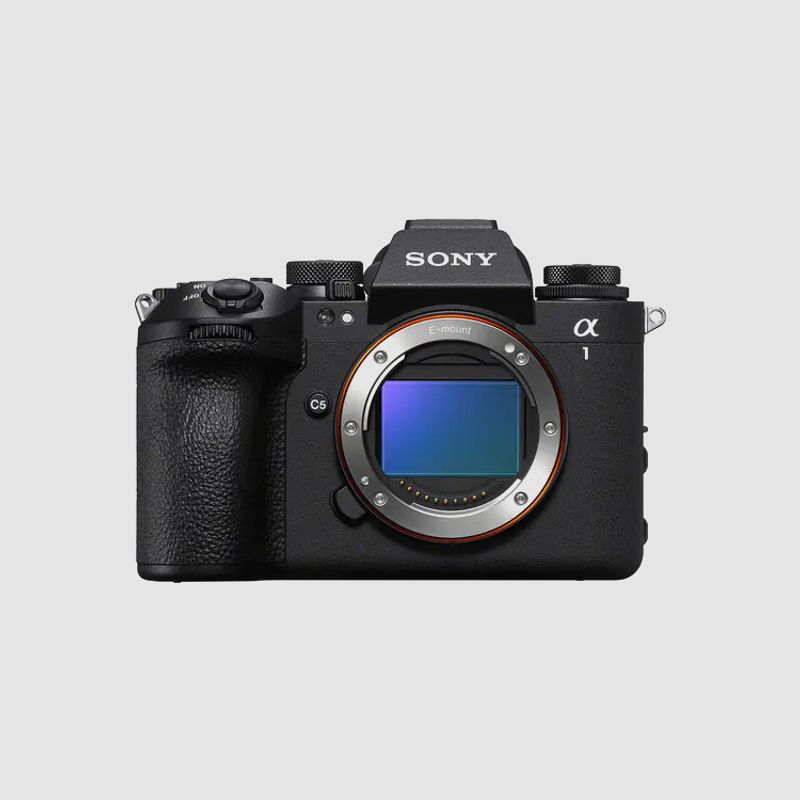 Sony A1