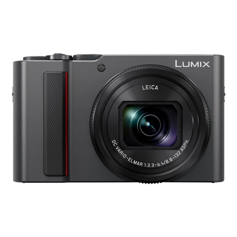 Panasonic Lumix ZS200: Zoom Champion