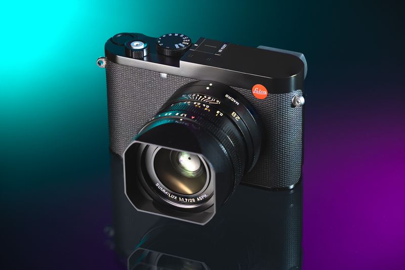 Leica Q3
