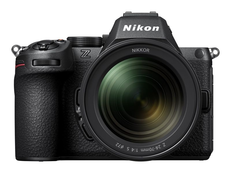 Nikon Z5 II