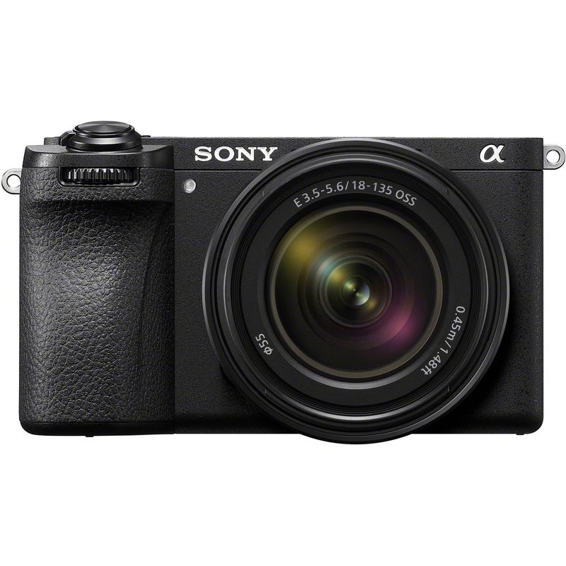 Sony a6700
