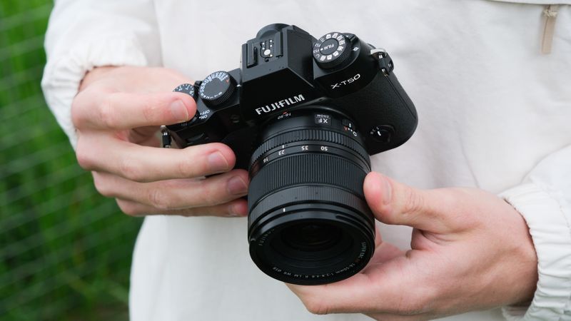 Fujifilm