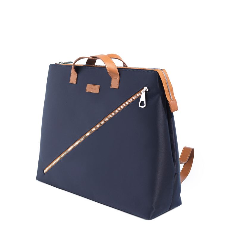 Kreya Nova Convertible Tote Backpack