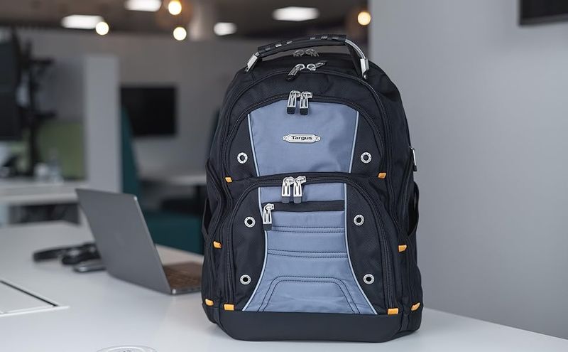 Targus Drifter II Backpack