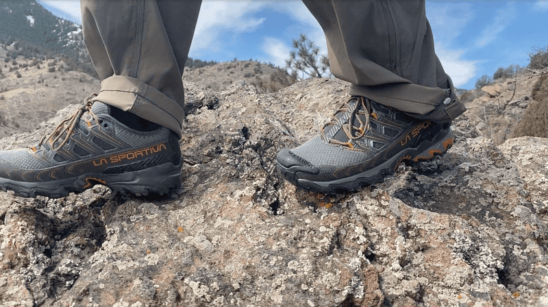 La Sportiva Ultra Raptor II