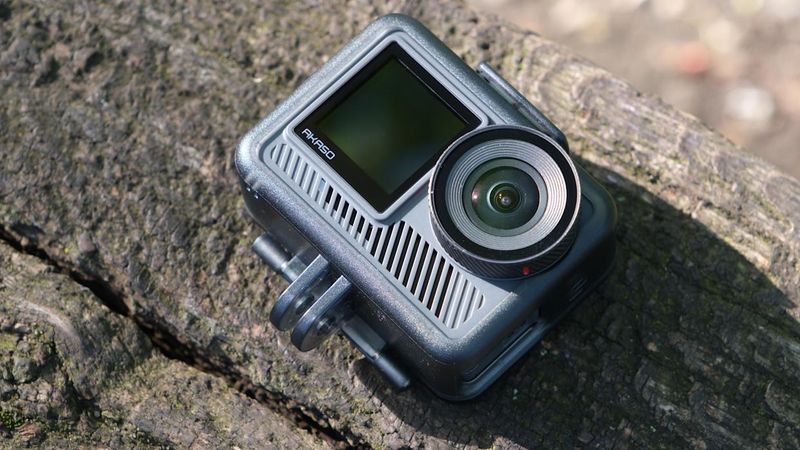 Akaso Brave 8 Lite